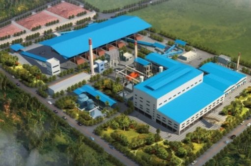 Menengok Progres Smelter BMS Milik Yusuf Kalla