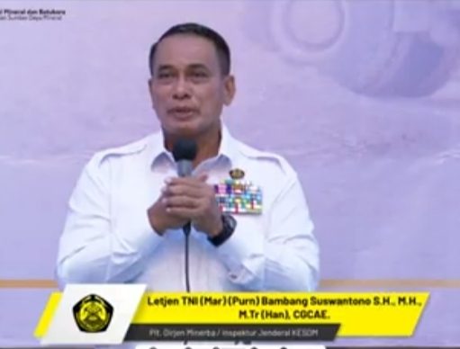Perizinan RKAB Utamakan Prosedur Tak Boleh Potong Kompas
