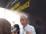 Presdir UT: Pameran Mining Indonesia 2023 Bukan Komersil Tapi Perkenalan