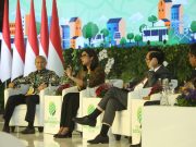 Serap Tenaga Kerja Lokal Bukti Komitmen Keberlanjutan Vale di Ajang ISF 2023