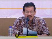 Sekretaris Ditjen Minerba Jelaskan 3 Substansi Permen ESDM Nomor 7 Tahun 2020