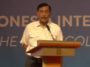 Luhut Tegaskan, Tutup Smelter Jika Tak Lakukan Hal Ini