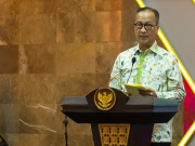 Kemenperin Terbitkan Roadmap Pengembangan Kendaraan Listrik Berbasis Baterai