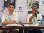 18 Tahun Berdiri, GM Tractors Tingkatkan Layanan Kepada Customer dengan Hati