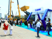 Pameran Terbesar Se-Asia Tenggara, IEE Series 2023 Jadi Ajang Kolaborasi Perusahaan Sektor Penggerak Nasional