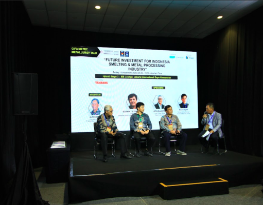 Upayakan Keberlanjutan, IEE Series 2023 Inisiasikan Inovasi Ramah Lingkungan di Berbagai Sektor