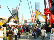 IEE Series 2023: Peluang Besar Bagi Berbagai Sektor Industri