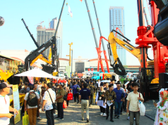 IEE Series 2023: Peluang Besar Bagi Berbagai Sektor Industri