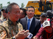 Tambah Kapasitas Produksi, Industri Alat Berat Dukung Kebijakan Hilirisasi