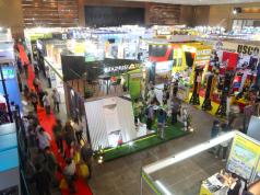 IEE Series 2023 Sukses Diselenggarakan, Bukti Komitmen Industri Terhadap Kemajuan Berkelanjutan
