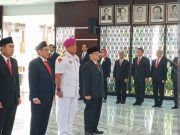 Arifin Tasrif Tunjuk Bambang Suswantono Sebagai Plt Dirjen Minerba ESDM