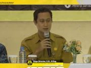 DLHK Berfungsi Beri Penilaian Peringkat Kinerja Perusahaan