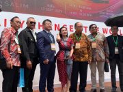 Resmi Dibuka, Pameran Indonesia Energy & Engineering Series 2023