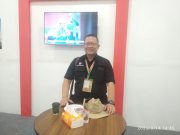 Berca dan Altrak Siap Tunjang Kebutuhan Alat Berat Pertambangan Indonesia