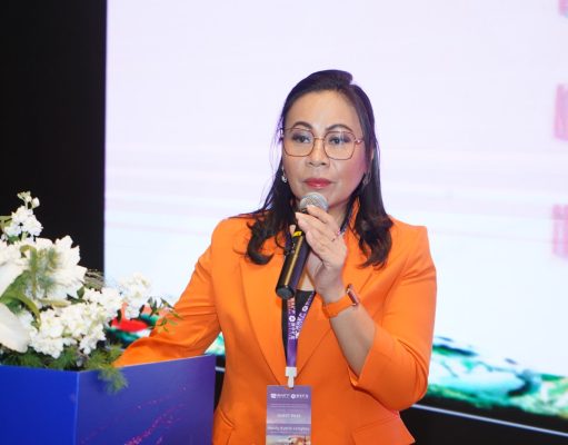 Sekum APNI : Pemerintah Terus Membuka Pembangunan Hidrometalurgy HPAL di Indonesia