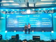 UT Raih Penghargaan ENSIA 2023 Predikat Gold dan Platinum