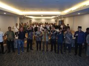 PT Vale Mengadakan FGD Bersama Masyarakat Tanamalia di Makassar tanamalia