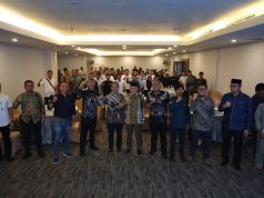 PT Vale Mengadakan FGD Bersama Masyarakat Tanamalia di Makassar tanamalia