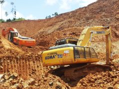 Saham Emiten Nikel AKP Naik 2,7% Usai Resmi Melantai di BEI