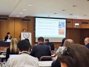 Meeting Future Demand for Minerals, Sekum APNI Jelaskan Mengapa Indonesia Perlu INPI