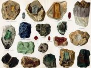 Jamin Pasokan Mineral Pemerintah Tetapkan 47 Mineral Kritis