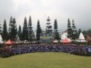 ESDM Adakan Kegiatan Penguatan Karakter untuk Tumbuhkan Kerja Sama Bangun Semangat