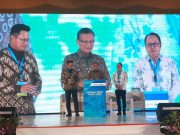 IMA – Kompas Gelar Indonesian Mining Association Summit 2023 di Bali IMS 2023