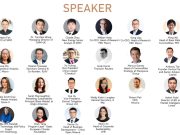 Sekum APNI Paparkan Kemajuan Pertambangan Nikel Indonesia di SMM LME London Seminar MME LME Seminars