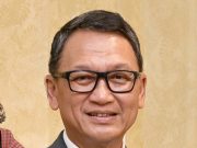 Menteri Arifin Tasrif: Keberlanjutan Vale Tergantung Kementerian BUMN Arifin Tasrif