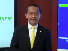 Hilirisasi Berikan Kontribusi Positif pada Capaian Realisasi Investasi Triwulan III 2023