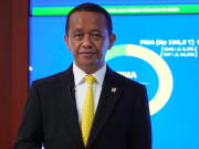 Bahlil Lahadalia Ungkap Alasan Industri Smelter Nikel Masih Dimiliki Asing