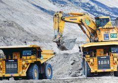 United Tractors (UNTR) Kembali Akuisisi Perusahaan Nikel UNTR