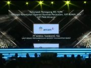 Tambang Nikel ANTAM Sabet Tiga Pratama Penghargaan Good Mining Practice 2023