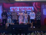 Sekum APNI Ingatkan Pentingnya Perusahaan Tambang Perhatikan Lingkungan