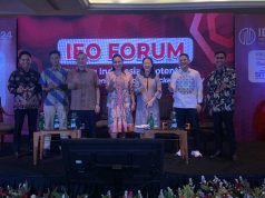 Sekum APNI Ingatkan Pentingnya Perusahaan Tambang Perhatikan Lingkungan