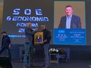 Ketum APNI Ingatkan Pentingnya Hilirisasi Menuju Indonesia Emas hilirisasi nikel