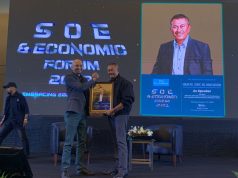 Ketum APNI Ingatkan Pentingnya Hilirisasi Menuju Indonesia Emas hilirisasi nikel