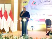 Ketum APNI: Jadikan TOT APNI Forum Dua Arah yang Solutif