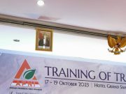 Kemenhub: Angkutan Laut sedang Lakukan Digitalisasi 151 Pelabuhan