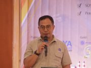 Training of Trainers APNI: Tubagus Nugraha Sampaikan 3 Pilar Atasi Pelanggaran dan Tindakan Ilegal