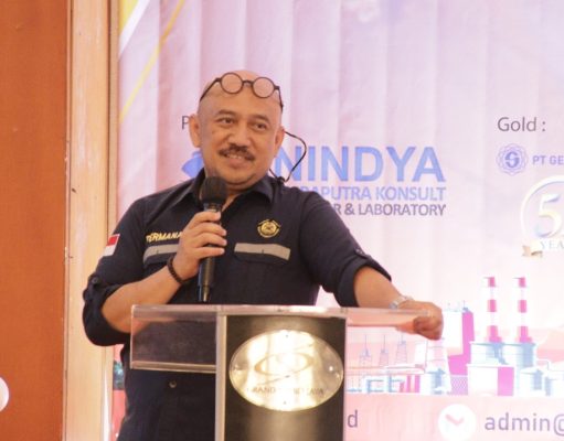 Permen No. 10 Tahun 2023, Ketahui Tata Cara Penyusunan RKAB Terbaru Herry Permana