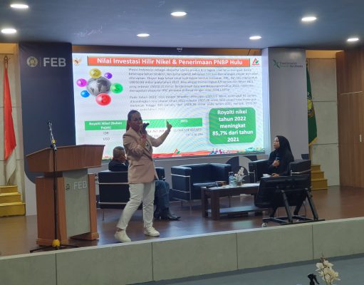 APNI Berhasil Perjuangkan RKAB Tiga Tahun