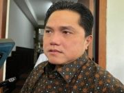 Erick Thohir Sebut Pembahasan Divestasi Vale Masih Alot