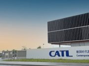 CATL Digadang-Gadang akan Memproduksi Baterai di Tanah Air