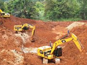 UE Tetapkan Target Mineral Penting, Tetapi Sulit Tercapai