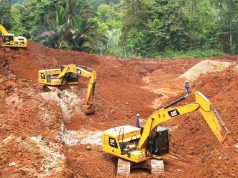 UE Tetapkan Target Mineral Penting, Tetapi Sulit Tercapai