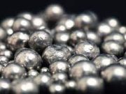 Harga Nikel Naik 0,16% Menyentuh US$18.175,00! Nikel