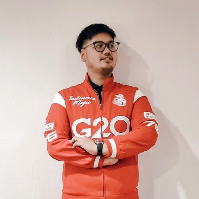 Reynaldi Istanto