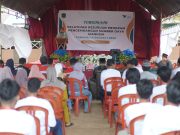 Vale Latih Masyarakat Blok Tanamalia Menjadi Operator Ekskavator dan Dump Truck