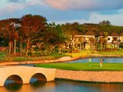 International Golf Friendly Match Asean Ni-Cr-Mn Stainless Steel Industry Chain Summit 2023 Dilaksanakan Esok Hari Bali National Golf Club